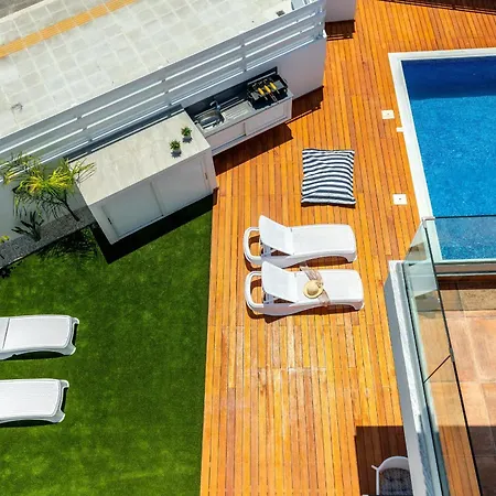 Villa Solemar 1