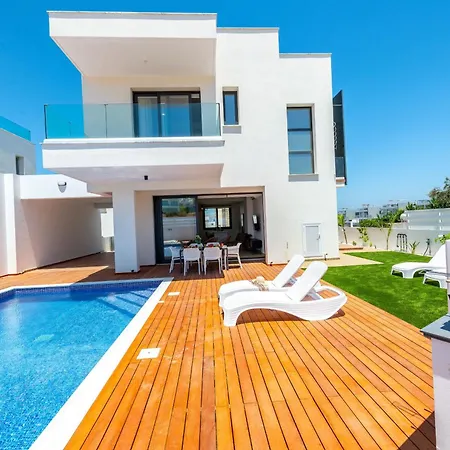 Solemar 1 Protaras
