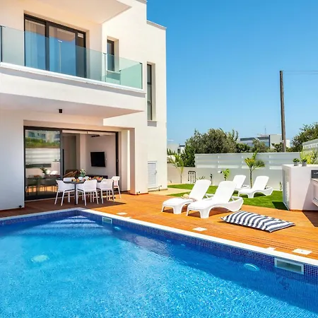 Villa Solemar 1