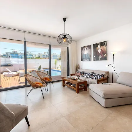 Villa Solemar 1 *