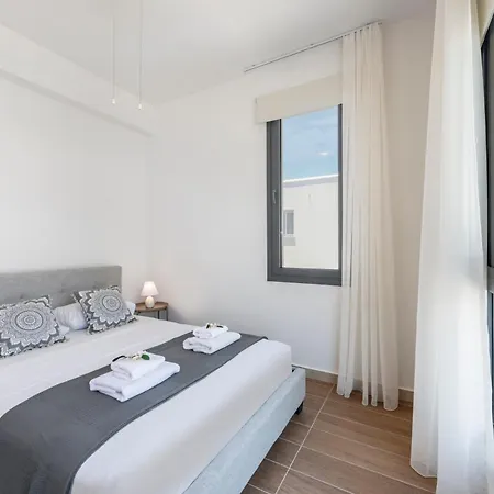 Solemar 1 Villa *