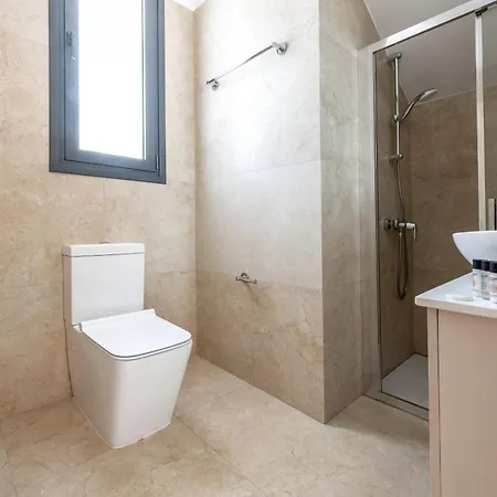 Villa Solemar 1 Protaras