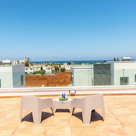 Villa Solemar 1