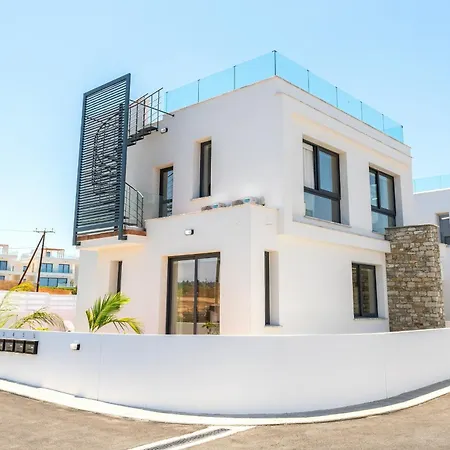 Solemar 1 Protaras